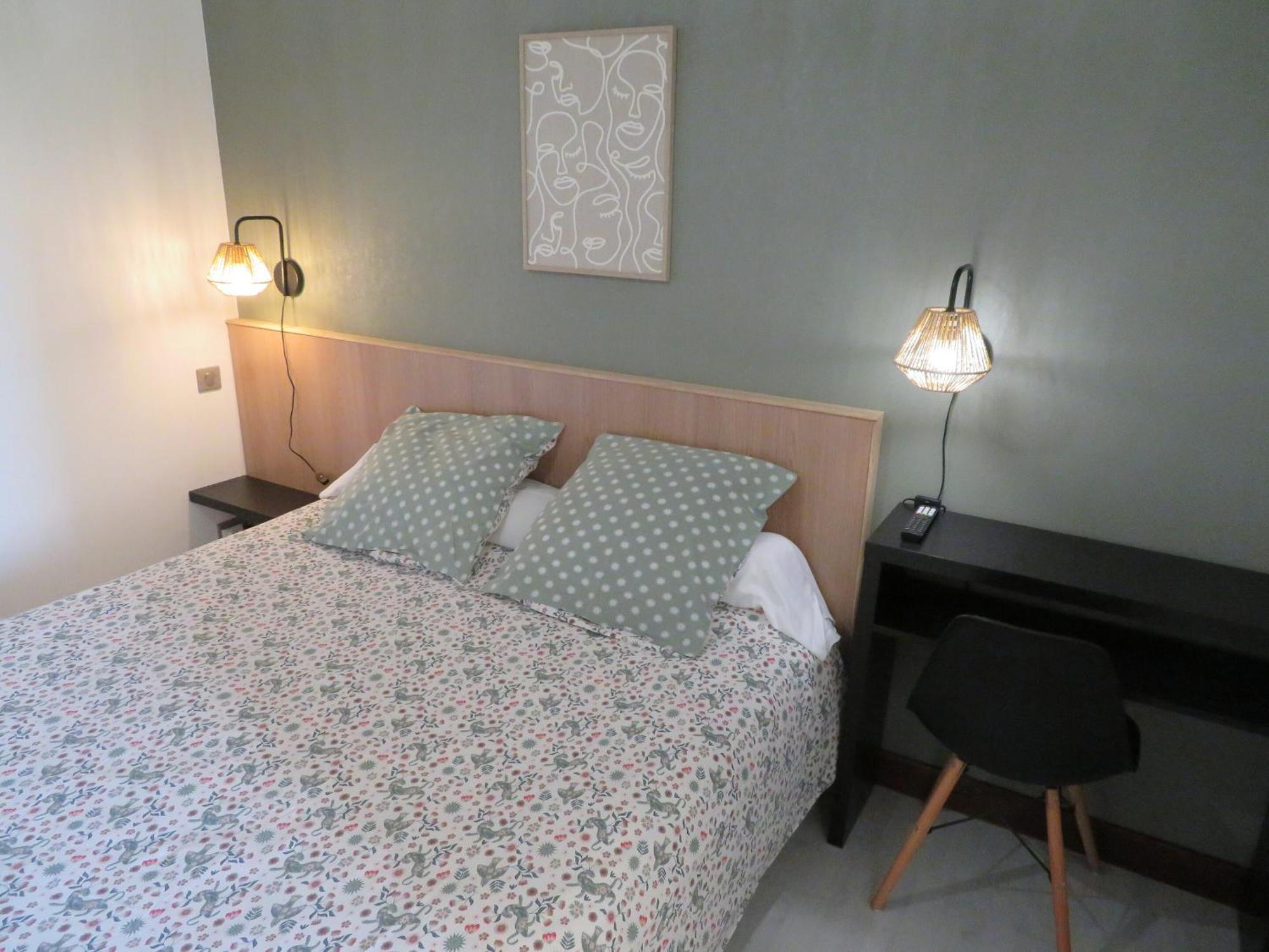 Chambres d'Hôtes Poquet Cressensac-Sarrazac Quarto foto