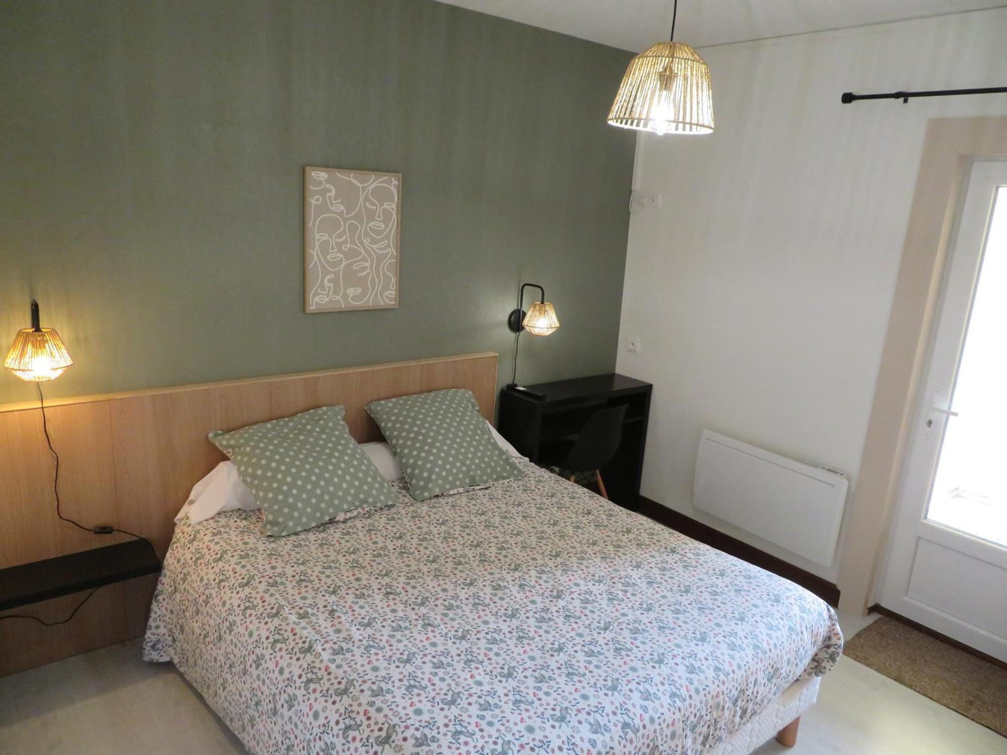 Chambres d'Hôtes Poquet Cressensac-Sarrazac Quarto foto