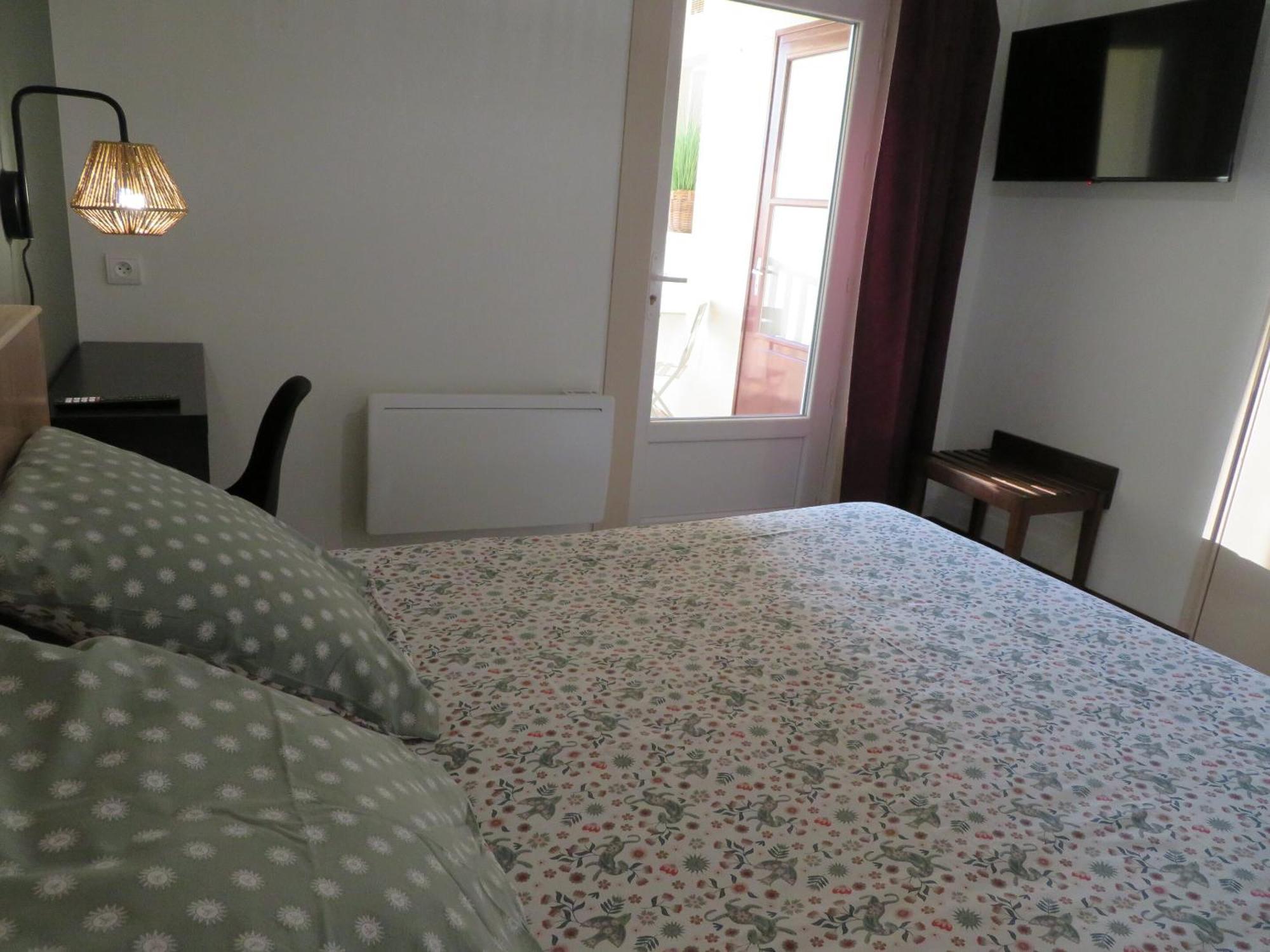 Chambres d'Hôtes Poquet Cressensac-Sarrazac Quarto foto