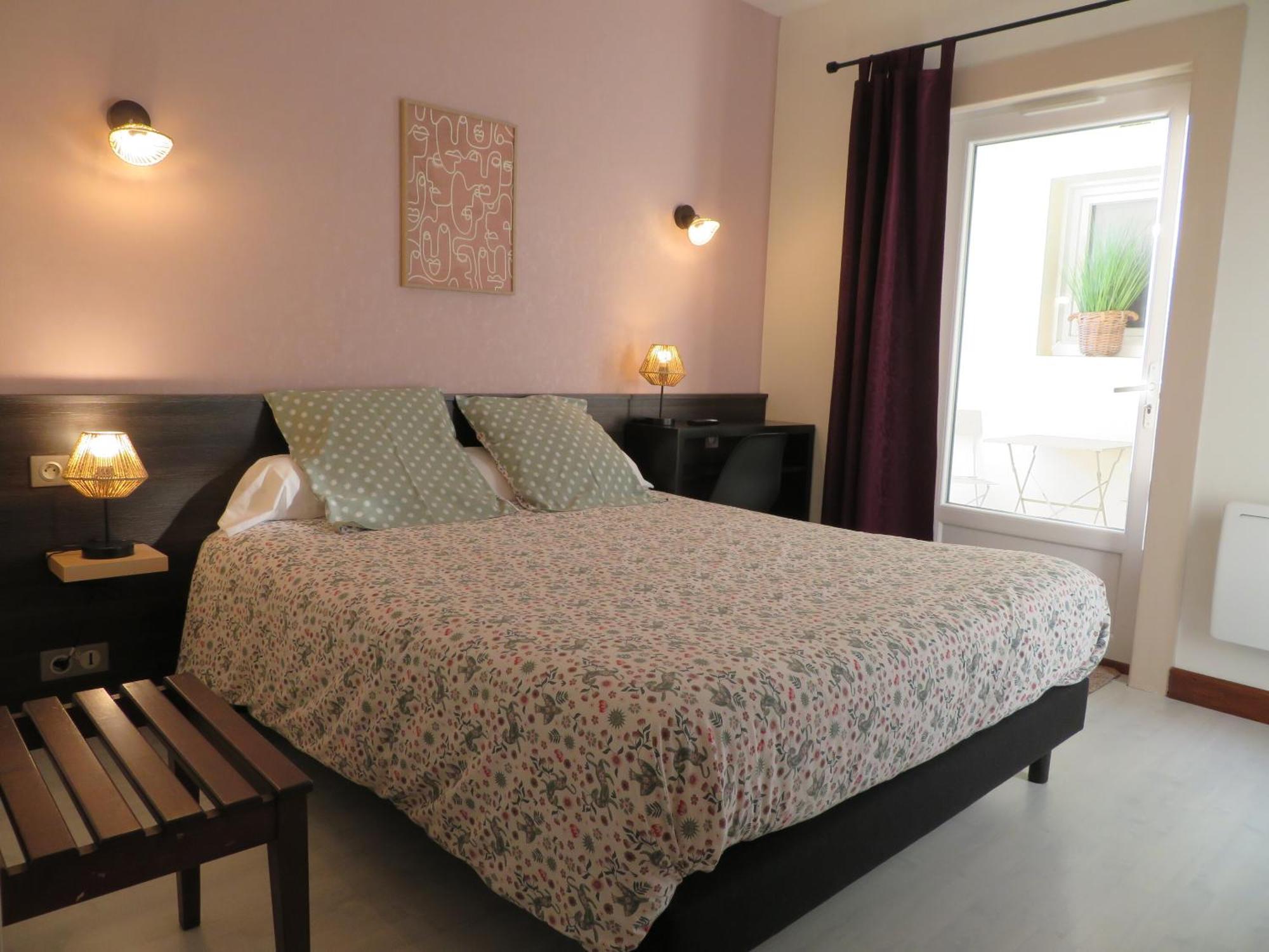 Chambres d'Hôtes Poquet Cressensac-Sarrazac Quarto foto