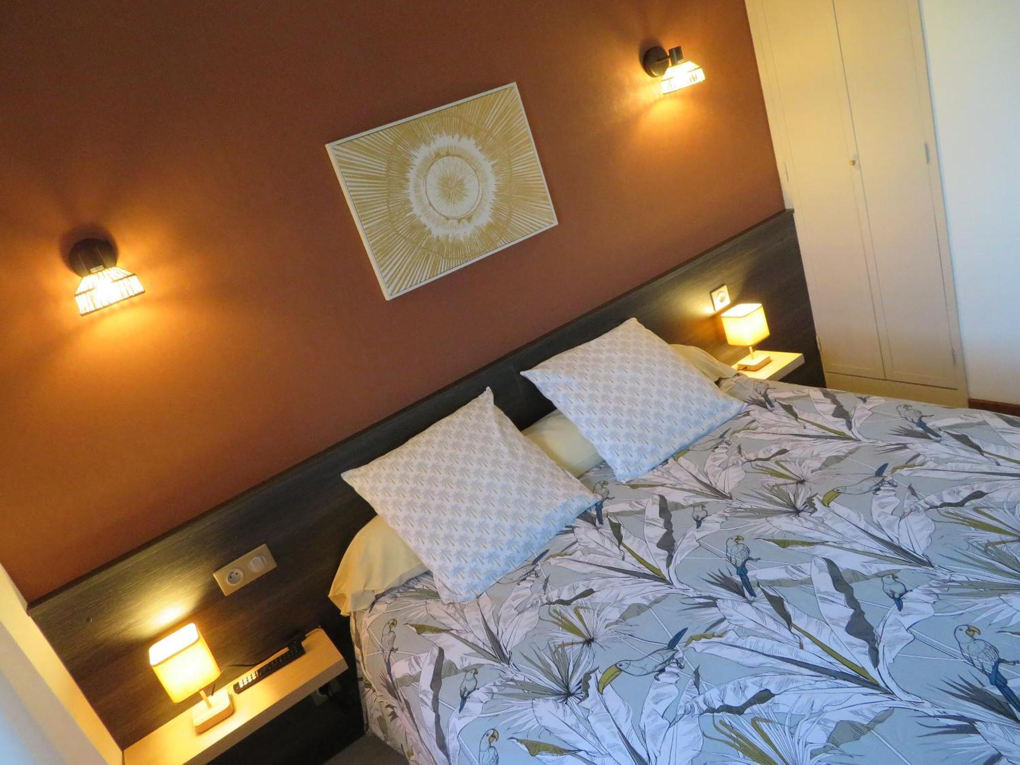 Chambres d'Hôtes Poquet Cressensac-Sarrazac Quarto foto